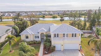 924 Bunker View Dr, Apollo Beach, FL 33572
