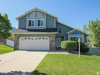 2394 Karalee Way, Sandy, UT 84092