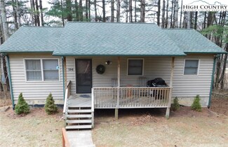 194 Charles St, Boone, NC 28607