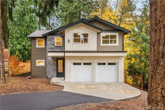 4611 NE 178th St, Lake Forest Park, WA 98155