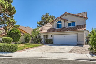 92 Urbana Dr, Henderson, NV 89074