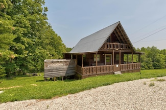 59 Ryan Rd, Wellington, KY 40387
