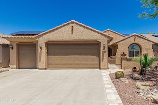 27244 W Potter Dr, Buckeye, AZ 85396