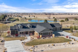 22389 Aura Vista Way, Caldwell, ID 83607
