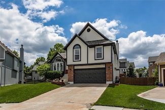 21625 W 53rd Terrace, Shawnee, KS 66226