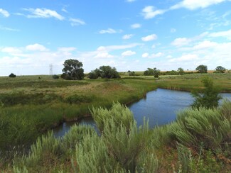 0 E County Road 31, Fort Supply, OK 73851