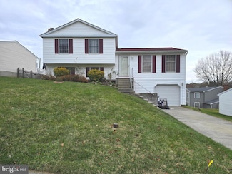 9503 Hallhurst Rd, Nottingham, MD 21236