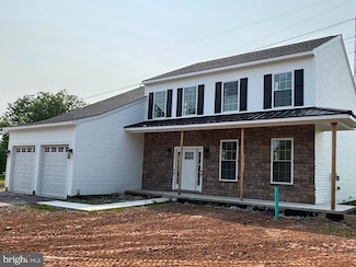 820 Waterford Dr, Souderton, PA 18964