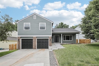 7123 S Hudson Cir, Centennial, CO 80122