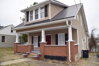 837 Birch St, Ashland, KY 41101