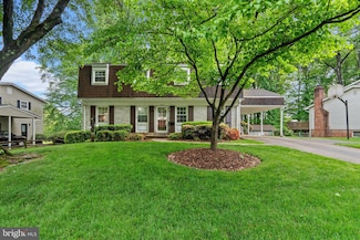 13808 Flint Rock Rd, Rockville, MD 20853