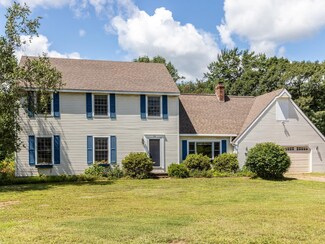 29 Sunset Ridge, Jericho, VT 05465