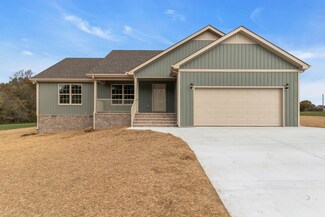 340 Rutledge Falls Rd, Tullahoma, TN 37388
