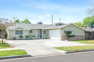 3922 E Holland Ave, Fresno, CA 93726