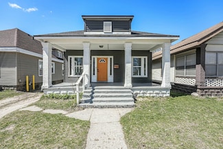 1921 Francis Ave SE, Grand Rapids, MI 49507