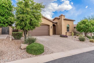 10713 N 124th Place, Scottsdale, AZ 85259