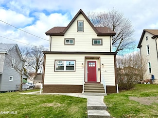 233 Columbus Ave, Cresson, PA 16630