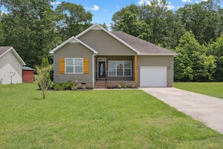 367 John Mark Ct, Manchester, TN 37355