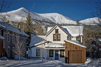 208 N Ridge St, Breckenridge, CO 80424