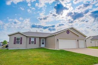 862 Stonefield Dr, Edgerton, WI 53534