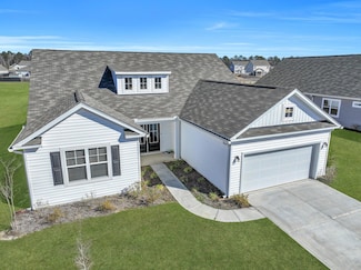 308 Cypress Branch Rd, Huger, SC 29450