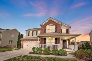702 Quill Rd, Beavercreek, OH 45430