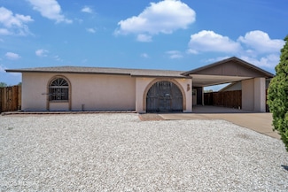 8011 N Bounty Place, Tucson, AZ 85741
