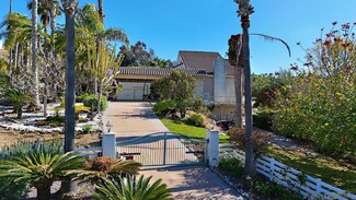 14845 Circo Diegueno, Rancho Santa Fe, CA 92067