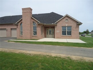 114 Shelton Place Dr, Evans City, PA 16033