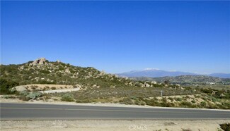 23450 Sky Mesa Rd, Homeland, CA 92548