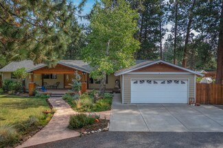 60834 Ruby Place, Bend, OR 97702