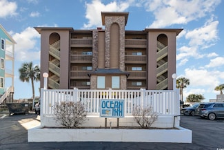 1305 S Ocean Blvd Unit 204, North Myrtle Beach, SC 29582