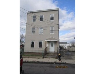 38 Granger St Unit 40, Dorchester, MA 02122