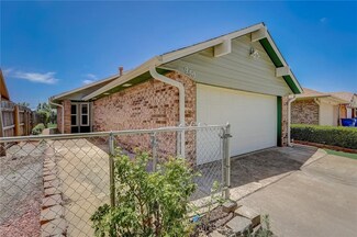 950 W Tesio Way, Mustang, OK 73064