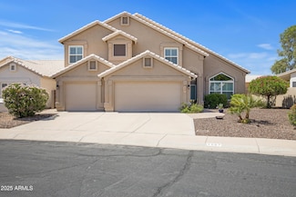 4207 E Rockledge Rd, Phoenix, AZ 85044