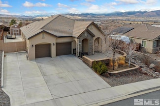 10245 Cavalry Cir, Reno, NV 89521