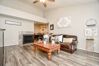 8055 Cambridge St Unit 22B, Houston, TX 77054