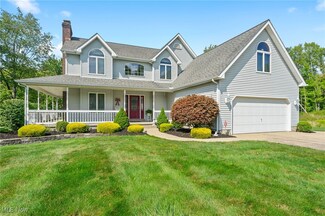 4076 Shallow Creek Dr, Struthers, OH 44471