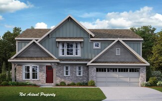 8455 Bova Ct, Pickerington, OH 43147