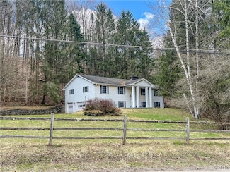 6449 W Scott Rd, Homer, NY 13077