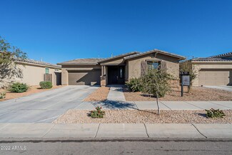 22550 E Munoz St, Queen Creek, AZ 85142