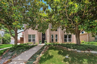 2878 Ridgedale Dr, Lewisville, TX 75067