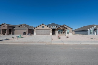 6803 Leather Ln, Midland, TX 79705