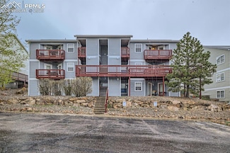 122 Whalen Ave Unit 32, Cripple Creek, CO 80816