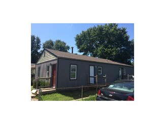 600 S Cedar Ave Unit A, Independence, MO 64053