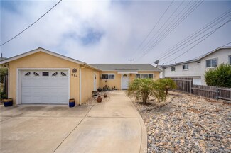 464 Rockaway Ave, Grover Beach, CA 93433