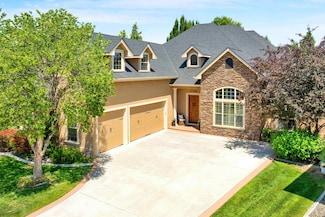 2788 N Fairglen Ave, Meridian, ID 83646