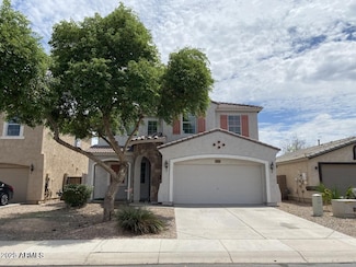 17373 N Costa Brava Ave, Maricopa, AZ 85139