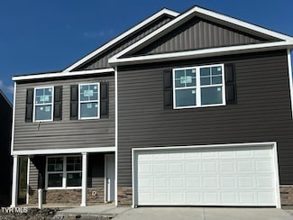 121 Crawford Cir, Bristol, TN 37620