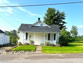 180 W Church St, Steubenville, OH 43953